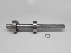 Snapper 1663337 Arbor Shaft & Collar - image 1