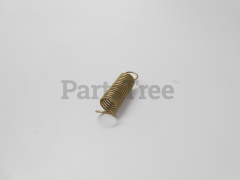 Tecumseh 37329 Extension Spring - image 2