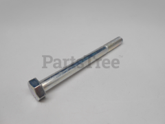 Echo 01000-08901 Hex Head Bolt - image 2