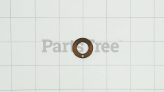 Echo 43703603430 Spring, Oil Cylinder - image 1