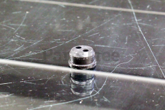 Echo 13211544331 Grommet, Fuel 2-Hole - image 1
