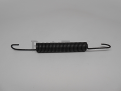 MTD 55034 Extension Spring, .480 X 5.00