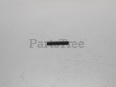 Simplicity 7076986 Use 7076986yp: (C) Roll Pin  1/8x7/8