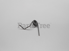 Echo V452000240 Throttle Lockout Spring - image 1