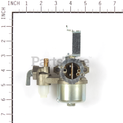 Snapper 698558 Carburetor - image 4