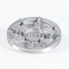 Ariens 02528400 Drive Disc - image 2