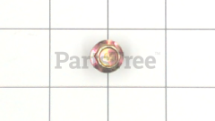 MTD 710-04945 Fuel Bowl Bolt - image 4