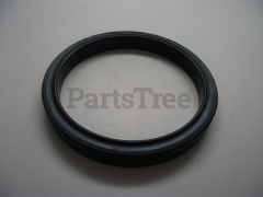 RedMax 532179831 Rubber Ring, 4.5" Snow - image 2
