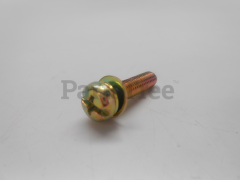 Echo 90024205022 Screw, 5 X 22 - image 2