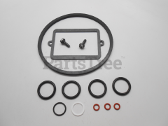 Tecumseh 35075 O-Ring Kit - image 2