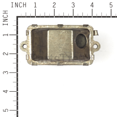 Snapper 299328 Use 495738: Breather Assy - image 3