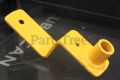 MTD 683-04425-4021 Bracket Assy-Idler
