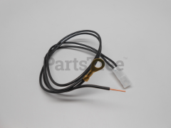 Snapper 299500 Use 398808: Wire  Ground Assy - image 1