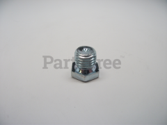 RedMax 503201501 Plug - image 1