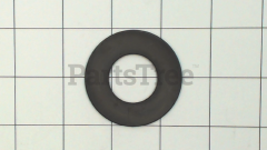 MTD 616417 Flat Washer, 1.0 X - image 2
