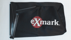 Exmark 109-7294 Grass Bag Assembly, 21" Mower - image 3
