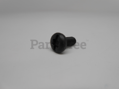 MTD 791-181617 Bolt - image 1