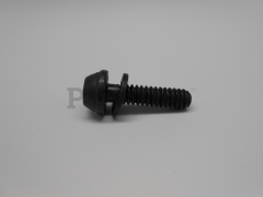 RedMax 530016312 Screw, 10-24 Ms Ldk Pan Ph - image 1