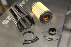 Tecumseh 36693 Air Cleaner