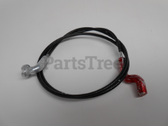 MTD 746-04396 Speed Selector Cable
