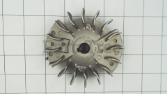 MTD 753-06175 Flywheel Assembly - image 1