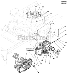 Snapper 560Z (5901564) - Snapper 61"/155cm Zero-Turn Mower, 25hp