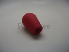 RedMax 532183333 Rp Knob, Speed Control Lever - image 1