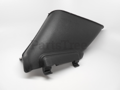 MTD 731-04177 Side-Discharge Chute For 21" Deck - image 1