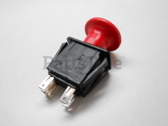 Gravely 00522100 Clutch Switch - image 1