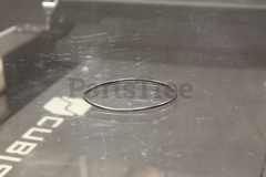 Snapper 13854 Use 7013854yp: Cold Rolled Steel Sheetc1050 - image 2