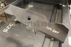 MTD 759-3818 Mower Blade, 14.88" - image 3