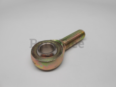 Scag 48763 End Rod, 5/8 Male Rh Thd - image 4