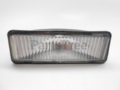 MTD 925-1672 Lamp Housing With Lens - image 1