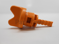 MTD 791-182378 Oil Plug Assembly