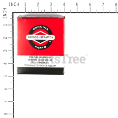 Snapper Pro 271271 Filter, A/C Cartridge - image 4