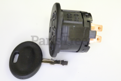 Cub Cadet 925-04228 Ignition Switch, 3 Position With Key - image 4