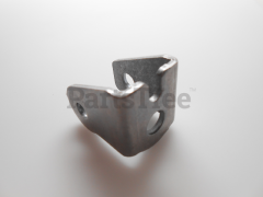Kawasaki 110547018 Bracket - image 2