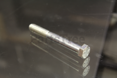 Ariens 05901816 Hex Bolt, .38-16 X 3.00 Grade 8 Zcc