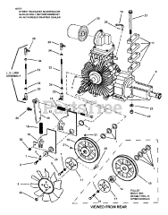 Snapper ZF 2501KH (84574) - Snapper Zero-Turn Mower, 25hp