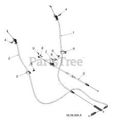 Poulan Pro PR 242 (961980064-00) - Poulan Pro Snow Thrower (2014-07)