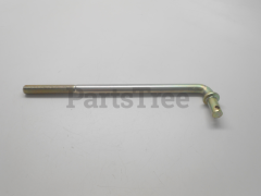 Toro 103-2413 Handle Link - image 1