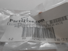 Echo P021014670 Control Handle Set, Pb-770h - image 4