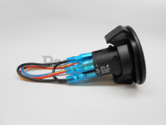 Snapper 1732977 Start Switch With Wire - image 5