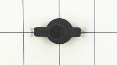 MTD 712-0421 Wing Nut, 5/16-18 - image 2