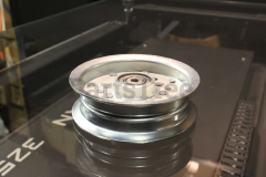 Scag 48269 Idler Pulley, 5.00 Dia - image 3