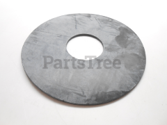 Briggs & Stratton 271793 Gasket-Air Cleaner - image 1