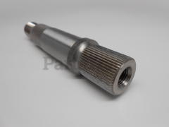 MTD 738-0469A Blade Spindle Shaft - image 2
