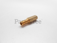 Echo 12316156431 Adjuster Screw - image 3