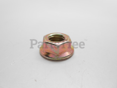 Exmark 1-809073 Hex Flange Nut - image 1