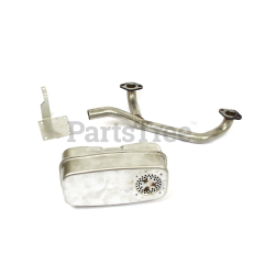 Snapper 595822 Muffler - image 1